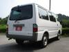 MAZDA BONGO VAN