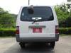 MAZDA BONGO VAN