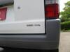 MAZDA BONGO VAN