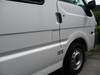MAZDA BONGO VAN