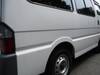 MAZDA BONGO VAN