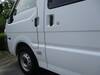 MAZDA BONGO VAN
