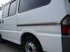 MAZDA BONGO VAN