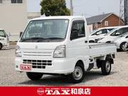 2013 SUZUKI CARRY TRUCK