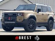 2024 TOYOTA LANDCRUISER 250