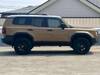 TOYOTA LANDCRUISER 250