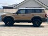 TOYOTA LANDCRUISER 250