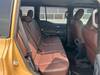TOYOTA LANDCRUISER 250