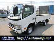 2015 TOYOTA TOYOACE