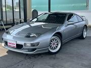 1999 NISSAN FAIRLADY Z VERSION S