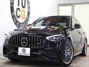 2022 MERCEDES BENZ C-CLASS