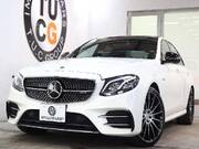 2018 MERCEDES BENZ E-CLASS