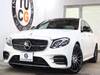 MERCEDES BENZ E-CLASS