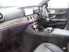 MERCEDES BENZ E-CLASS