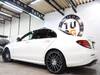 MERCEDES BENZ E-CLASS