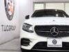 MERCEDES BENZ E-CLASS