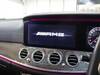 MERCEDES BENZ E-CLASS