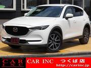 2017 MAZDA CX-5 XD L PACKAGE