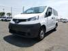 NISSAN NV200 VANETTE VAN
