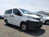 NISSAN NV200 VANETTE VAN