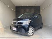 2018 HONDA N-WGN