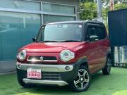2014 SUZUKI HUSTLER