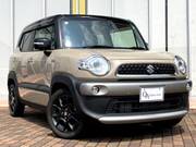 2019 SUZUKI XBEE HYBRID MZ