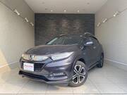 2021 HONDA VEZEL