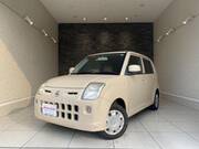 2009 NISSAN PINO S