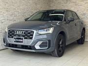 2018 AUDI Q2