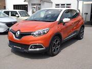 2016 RENAULT CAPTUR INTENSE
