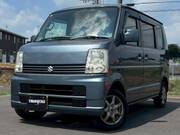 2006 SUZUKI EVERY WAGON