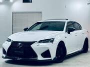 2020 LEXUS GS F