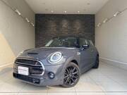 2021 BMW MINI COOPER S