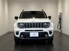 CHRYSLER JEEP RENEGADE