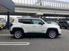 CHRYSLER JEEP RENEGADE