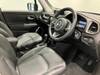 CHRYSLER JEEP RENEGADE