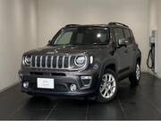 2021 CHRYSLER JEEP RENEGADE