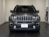 CHRYSLER JEEP RENEGADE