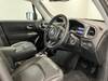 CHRYSLER JEEP RENEGADE