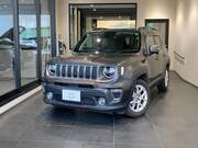 2021 CHRYSLER JEEP RENEGADE