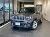 CHRYSLER JEEP RENEGADE