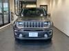 CHRYSLER JEEP RENEGADE