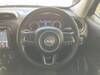 CHRYSLER JEEP RENEGADE