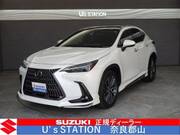 2023 LEXUS NX