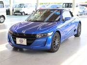 2022 HONDA S660