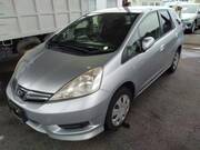 2012 HONDA FIT SHUTTLE