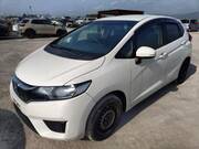 2017 HONDA FIT