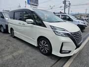 2020 NISSAN SERENA