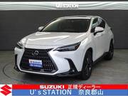 2022 LEXUS NX